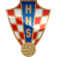 Croatia Shirt Women